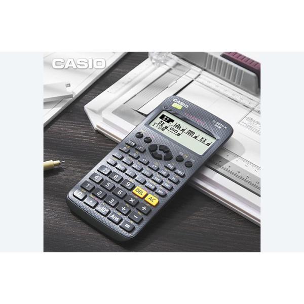 For CASIO Casio FX-95CN X Students test suitable Chinese scientific function