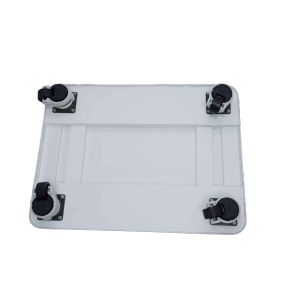 Buy cheap Parallel Telecom Communication Base Station Equipment System 6000 Cycle Life from wholesalers