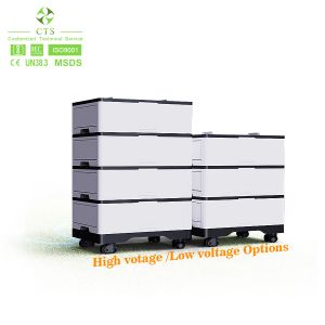 stacked solar 250v 100ah 20kwh 30kwh lifepo4 lithium battery for home energy