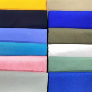 Garment Materials Custom Design 150gsm 180gsm 200gsm 230gsm 100% Nylon with