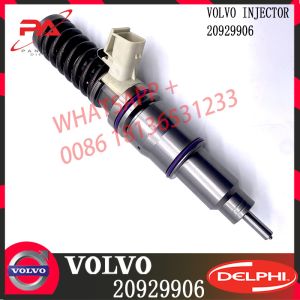 diesel engine injection pump common rail fuel injector 20929906 For V-O-L-V