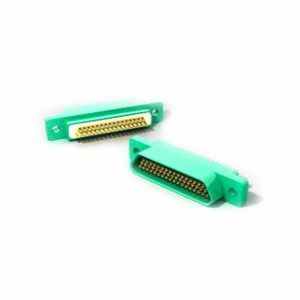 Wholesale HUADA CDb-31Z1 Micro Rectangular Electrical Connector: High-Density, 1.27mm Pitch, 31 Cores from china suppliers