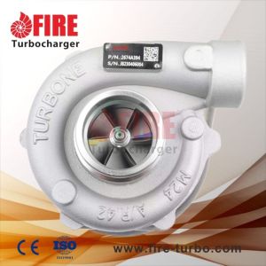 China TA3120 Turbocharger 2674A394 466854-5001S Perkins, JCB Engine & Power Units Industrial with T4.40,1004.4THR Engine on sale