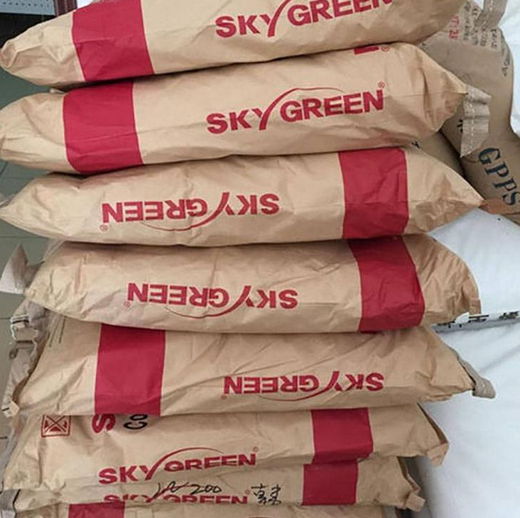 PETG T110G extrusion grade Medical grade high transparency high toughness high