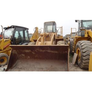 used caterpillar wheel loader 966E,966F,966G