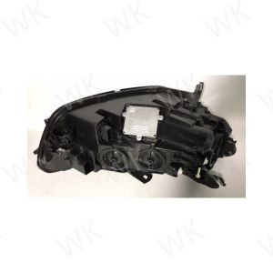 6000LM Audi A6 Headlight 2016 - 2018 C7PA Xenon OEM 4GD941005B / 4G0941043 G F