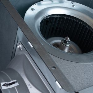 Fresh Air Extraction Fans Single Room Ventilation Systems