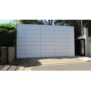 Telephone Booths Coating Acp Cladding Sheet PVDF Coating