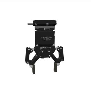 Use Friendly Robotiq 2F-85 Gripper Work With Cobot Robot As Robot Gripper For