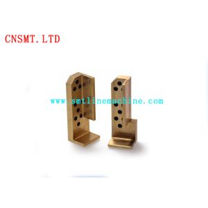 China Sanyo Patch Machine TCM3000 Cutter Cover/Copper Seat Sanyo 3000 3500 Cutter Seat 630 051 8528 on sale