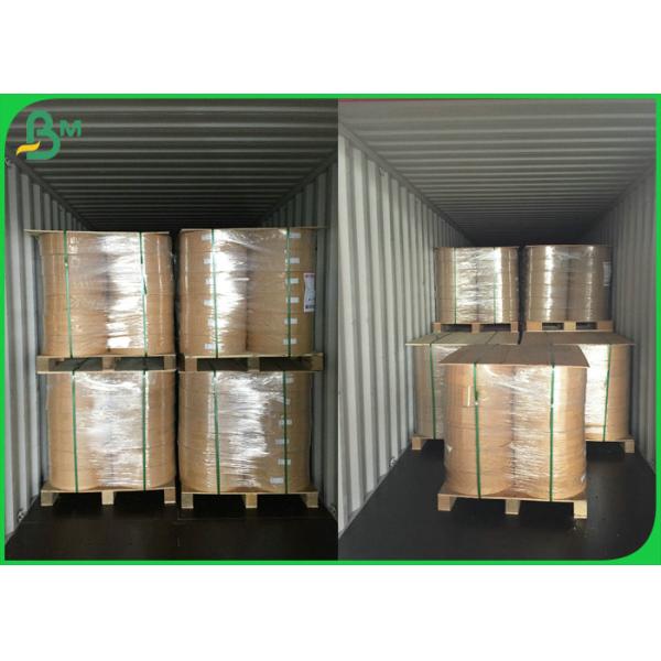 13.5mm 15mm 60g 120g Straw Based Paper Full Color Peinting High Stiffness 13.5mm 15mm 60g 120g Straw Based Paper Full Color Peinting High Stiffness