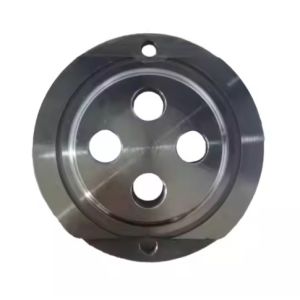 6WF1 6WA1 10PE1 TRUNNION SHAFT SIDE PLATE 1-51382010-4 1-51382010-0 1-51382-010