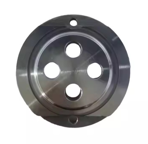 6WF1 6WA1 10PE1 TRUNNION SHAFT SIDE PLATE 1-51382010-4 1-51382010-0 1-51382-010