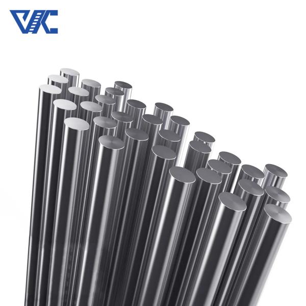 Quality ASTM F15 Ferro Cobalt Nickel Base Alloy Rods Nico2918 Round Bar Kovar 4j29 for sale