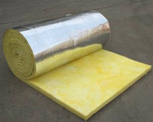 Wholesale High Performance Sound Deadening Glass Wool Insulation Cavity Wall from china suppliers