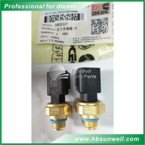 DCEC Engine Parts ISLe Engine Oil Temperature Sensor 4921517 High Performance