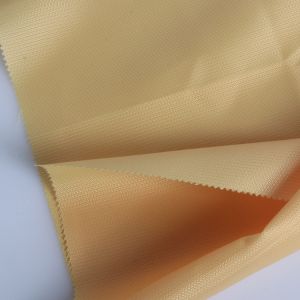 100%RPET Windproof luggage lining Recycled Polyester jacquard twill Oxford