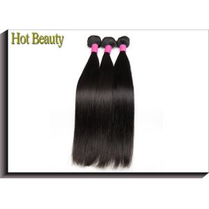 Wholesale Thick Ends Double Drawn Human Hair Tangle Free No Shedding No Any Split Can Be Dyed Or Bleached from china suppliers