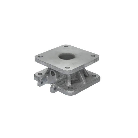 STP/Step/Igs/Dwg/Pdf Drawing Format Die Casting Aluminum Alloy in with Tolerance