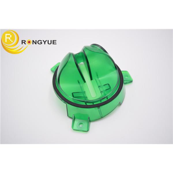 Rong Yue Diebold ATM Parts NCR6625 Card Throat High Durabilty