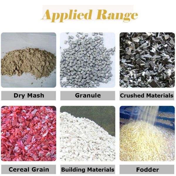 oem Vertical Spiral Powder Conveyor 1100W Screw Type Automatic Granule Conveyor 1400r/min Stainless Steel Spiral Feeding Machine with 66.93" Hopper