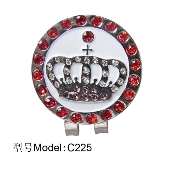 Golf ball marker