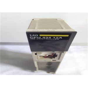 Schneider 140CPU43412A Processor Controller 140CPU43412A Modicon TSX Quantum