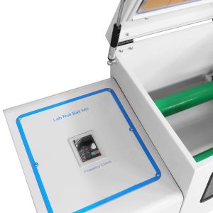 High Efficiency Lab Ball Mill One Working Position Dry Wet Grinding Mill Ultra