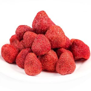 Dried Strawberry Sorter With Image Recognition Quick Response, Precise Sorting,