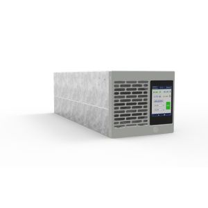 High Frequency AC To DC Isolated Converter Bidirectional DPS 6kW