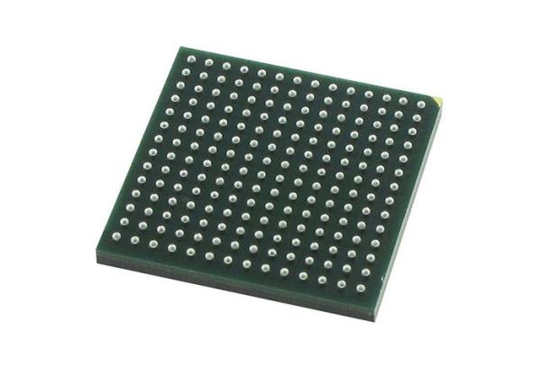 Quality Microcontroller MCU MIMXRT106ADVL6B 600MHz External Program Memory 196-LFBGA for sale
