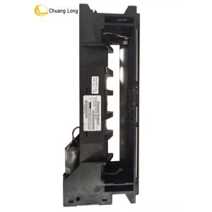 ATM Machine Parts Diebold Nixdorf Shutter Horiz Protection 8x CMD RL 01750187300