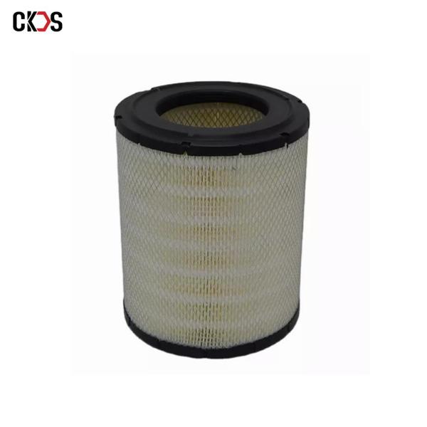 High Efficiency Air Filter For NQR NISSAN ATLAS CONDOR MAZDA Trucks 4HV1 4HL1