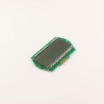 Air Conditioner Segment LCM Negative Custom Dot Matrix LCD Screen Display Module