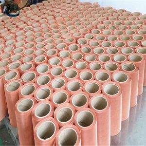 Electrostatic Shielding Copper Wire Netting Electromagnetic Wave Radio Frequency