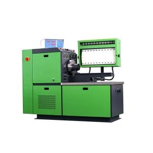 China 12PSDW-B Fuel Pump Test Bench For Testing Different Fuel Pumps IP54 on sale