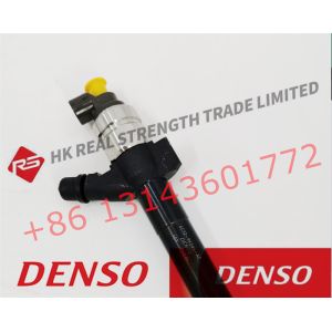 DENSO fuel injector 095000-5800 0950005800 For FORD 6C1Q9K546AC 6C1Q-9K546-AC