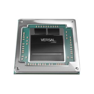Wholesale XCVH1582-1LSELSVA4737 AI Processor Chip Integrated HBM2e VH1582 Versal HBM Series from china suppliers