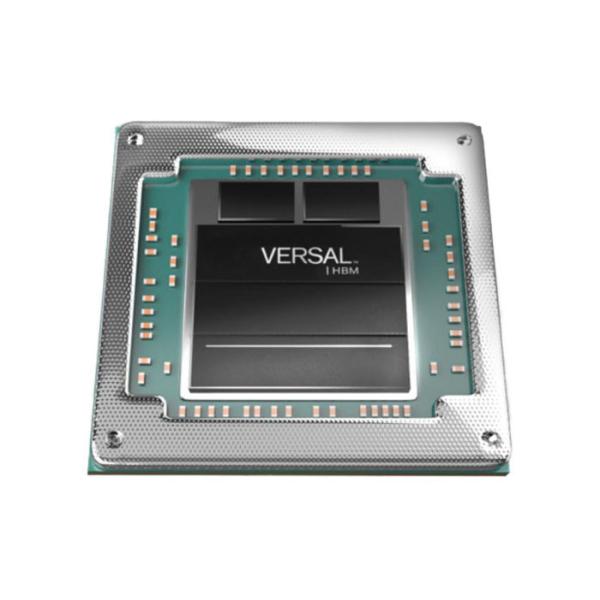 XCVH1582-2LLEVSVA3697 AI Processor Chip Integrated HBM2e VH1582 Versal HBM