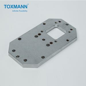 Wholesale P20 718 CNC Milled Machined Metal Parts For Automation Industry from china suppliers