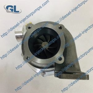 GTX3584 Turbocharger 856804-5005S 8568045005S GTX3584R GT35 GTX3584RS Gen II