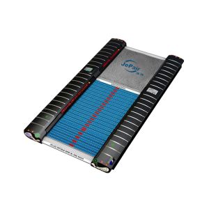 Wholesale Automated Shoe Sole Cleaning Machine , Boot Sole Cleaner With High Performance from china suppliers