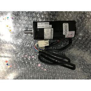 Yaskawa SGME-02AF14 AC SERVO MOTOR 2A 200W 3000RPM 200V NEW