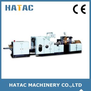 Automatic Envelope Making Machine,Cellophane Envelopes Making Machinery,Envelope