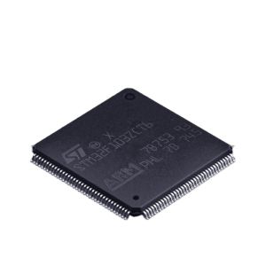 Wholesale STMicroelectronics STM32F103ZCT6 ic Chip Tester 32F103ZCT6 Microcontroller Programjng Board from china suppliers
