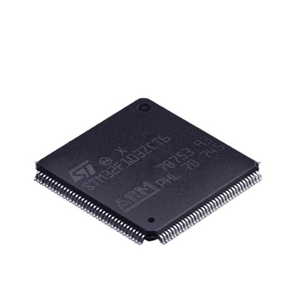 STMicroelectronics STM32F103ZCT6 ic Chip Tester 32F103ZCT6 Microcontroller