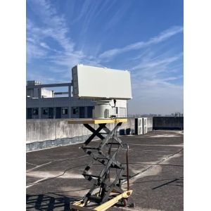 China Sea Target Detection Phased Array Radar with Up To 400 Km Detection Range and Sector Scan Mode on sale China Sea Target Detection Phased Array Radar with Up To 400 Km Detection Range and Sector Scan Mode on sale