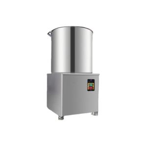 Wholesale Low Cost Semi Automatic Onion Dehydration Balt Machine Heavy Duty from china suppliers