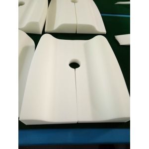 CNC Sponge Cutting Machine with Horizontal and Vertical Blades