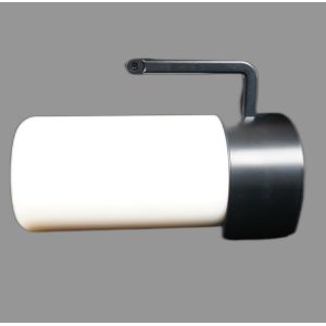 Compact Nuclear Radiation Monitor Marble Radioactive Ray Ionization Personal